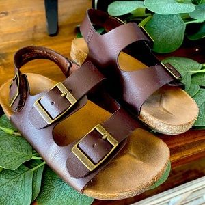 Toddler Sandals Size 9